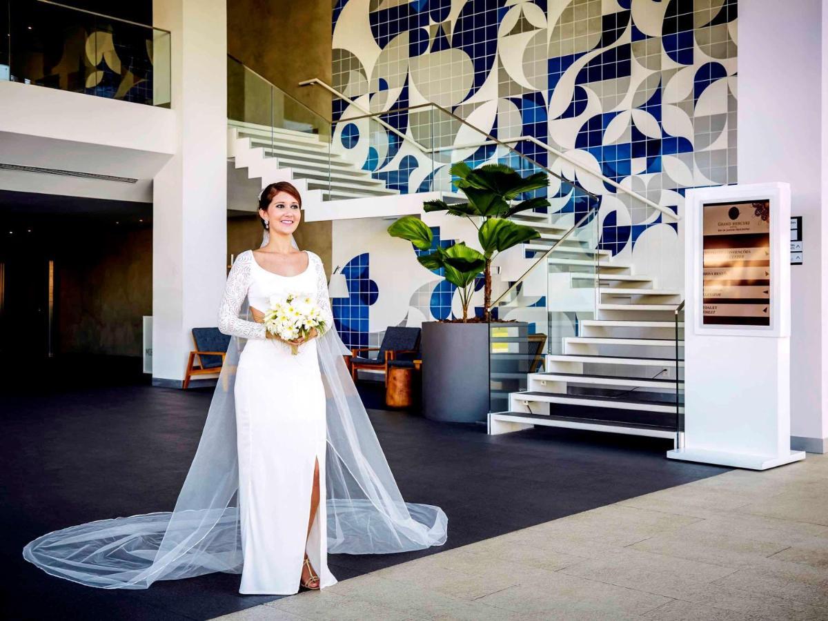 Hotel Grand Mercure Riocentro