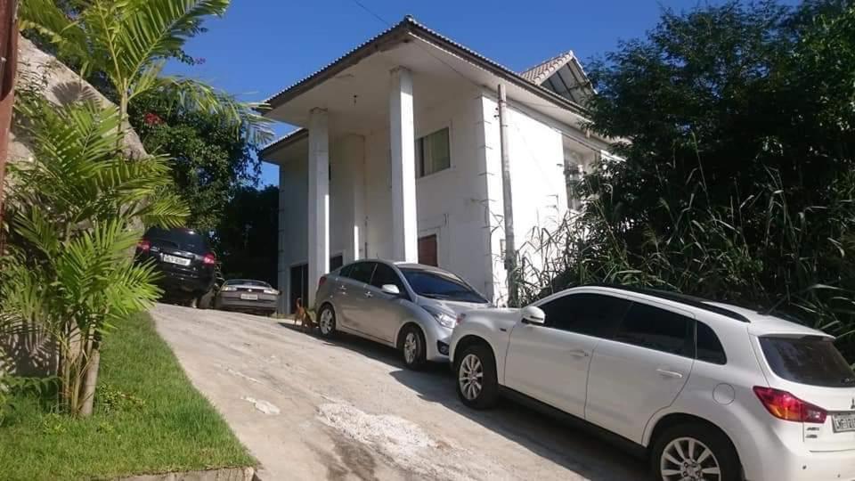 Barra Green Village *