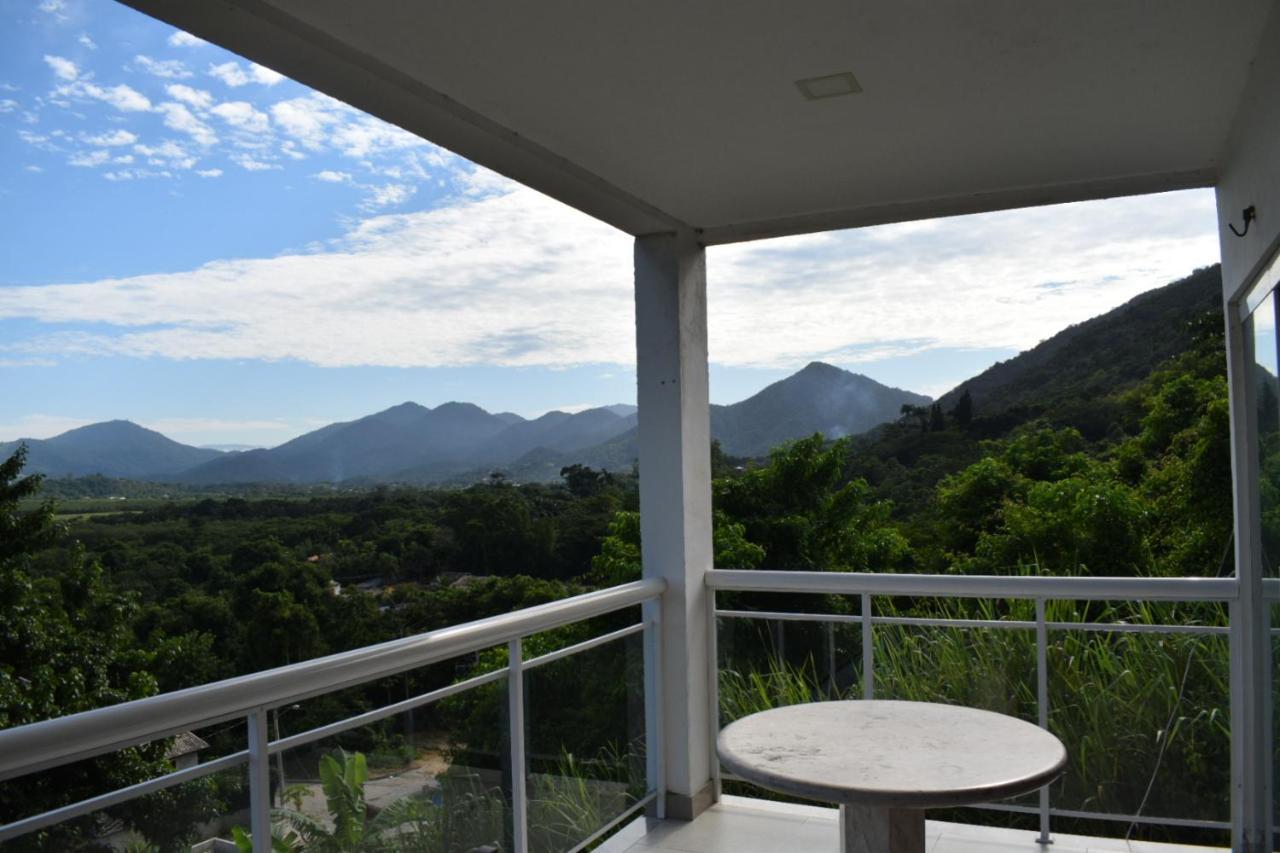 Estalagem Barra Green Village Rio de Janeiro