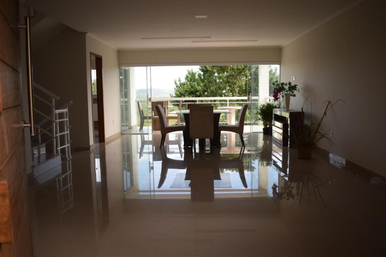 Barra Green Village Estalagem