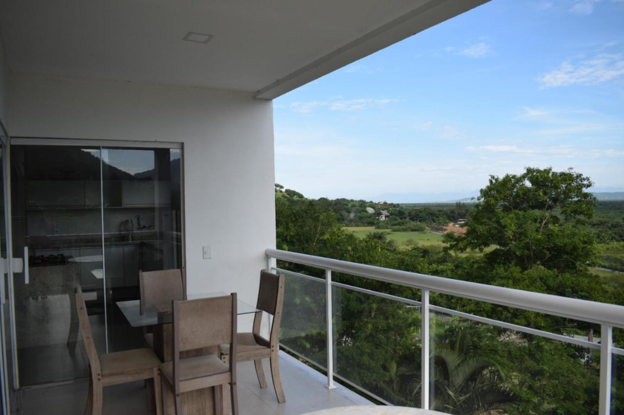 Barra Green Village