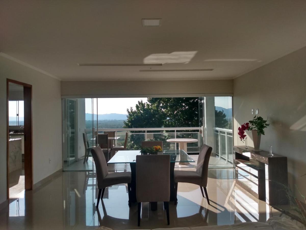 Estalagem Barra Green Village