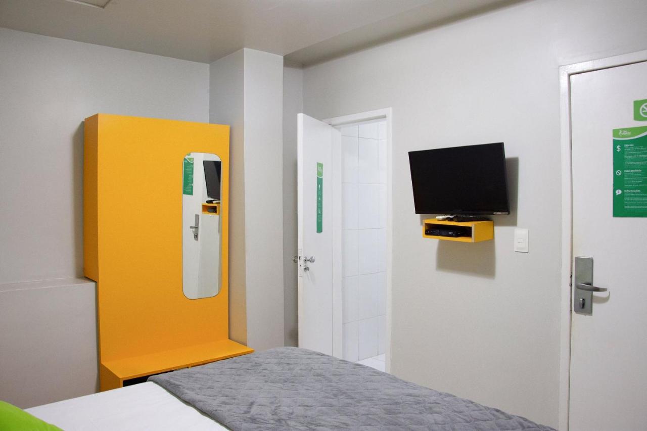 Albergue Che Lagarto Ipanema *