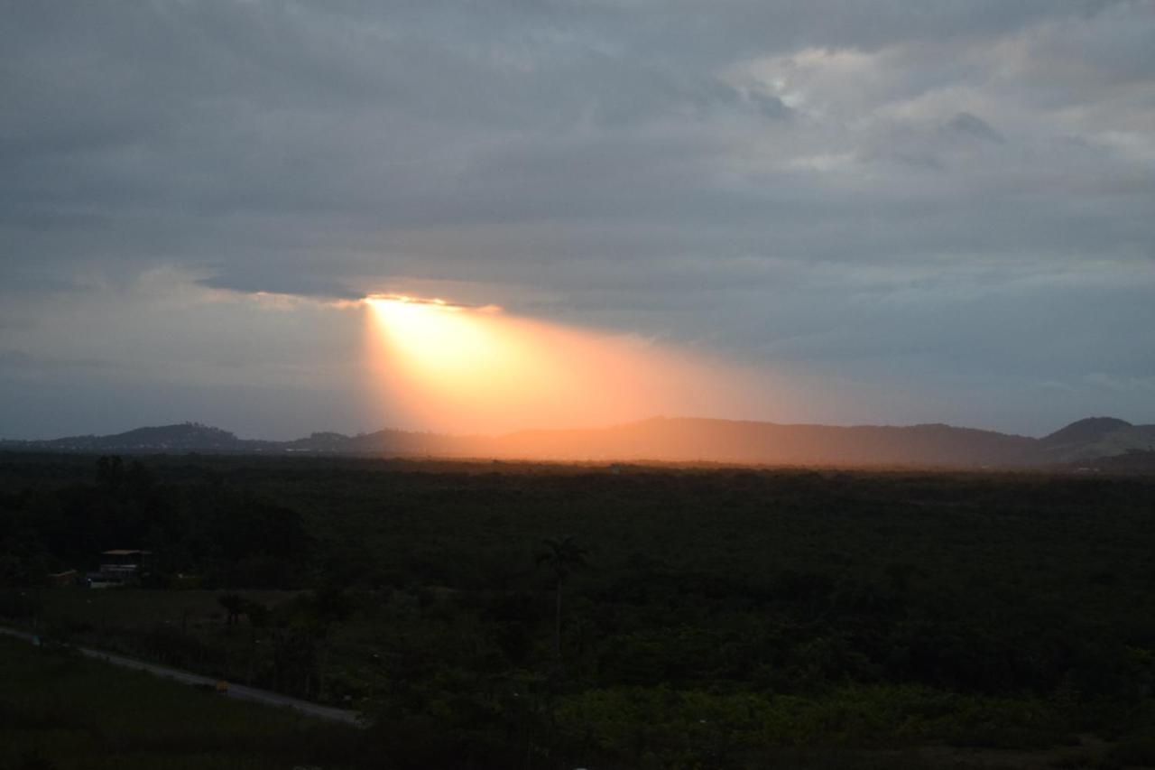 Estalagem Barra Green Village *