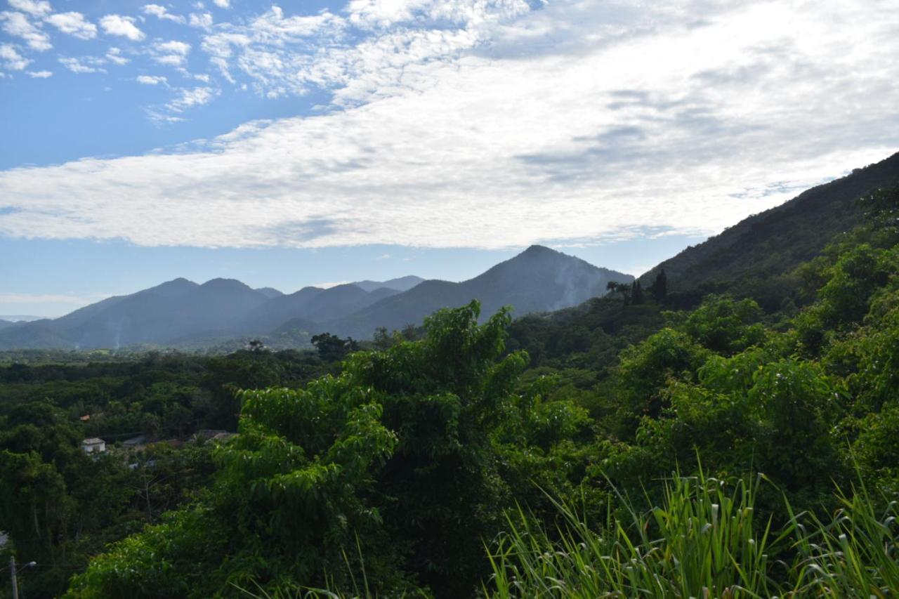 Estalagem Barra Green Village Rio de Janeiro