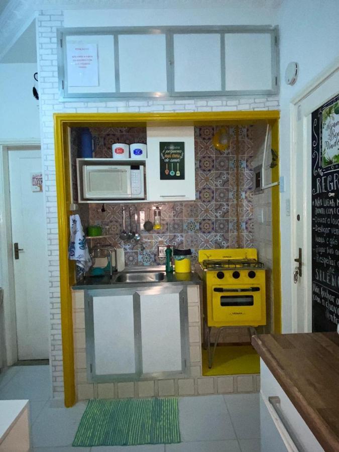 Apartment No Flamengo *