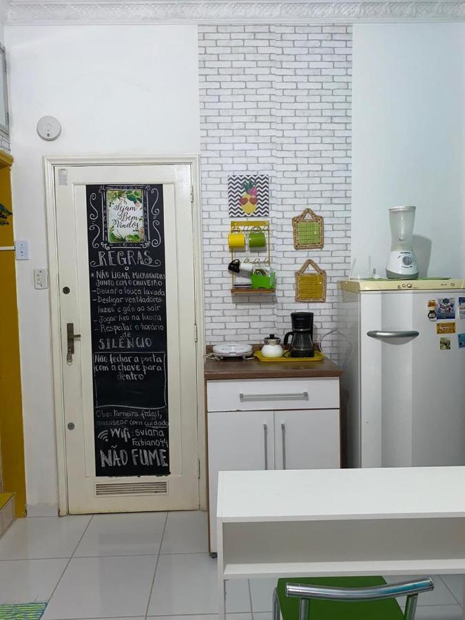 No Flamengo Apartment *