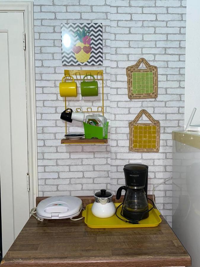 Apartment No Flamengo *
