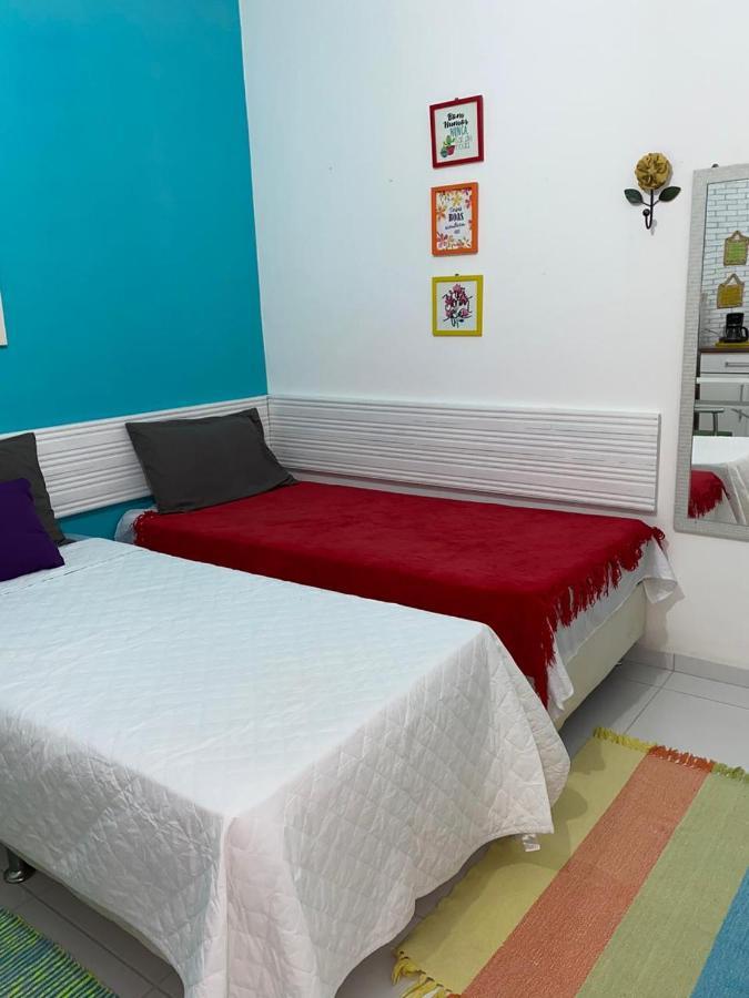 Apartment No Flamengo Rio de Janeiro