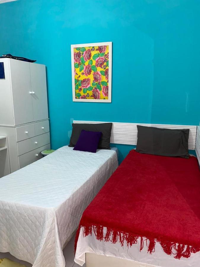 No Flamengo Apartment *