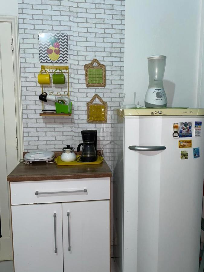 Apartment No Flamengo *