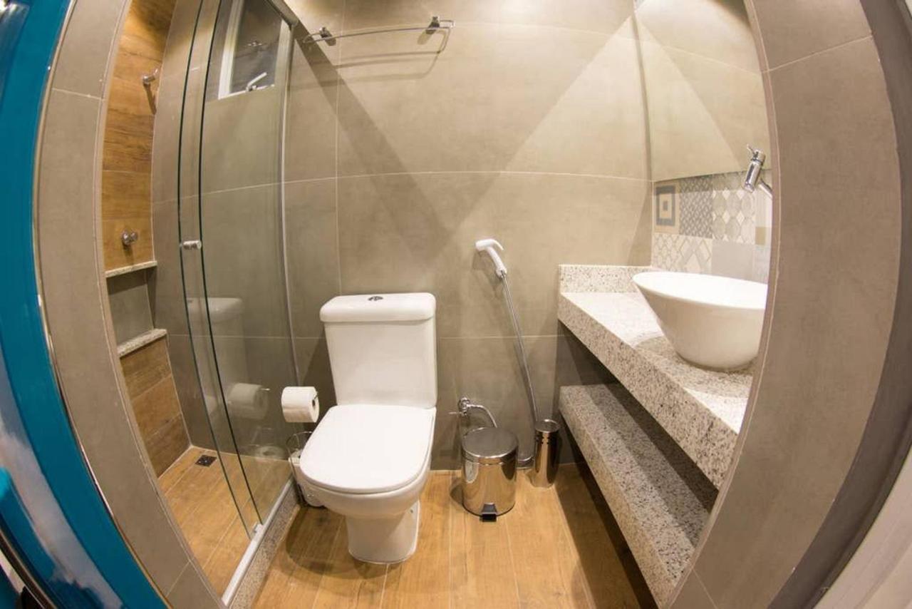 Apartamento Copacabana Rio de Janeiro