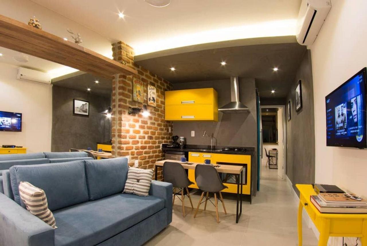 Apartamento Copacabana Rio de Janeiro