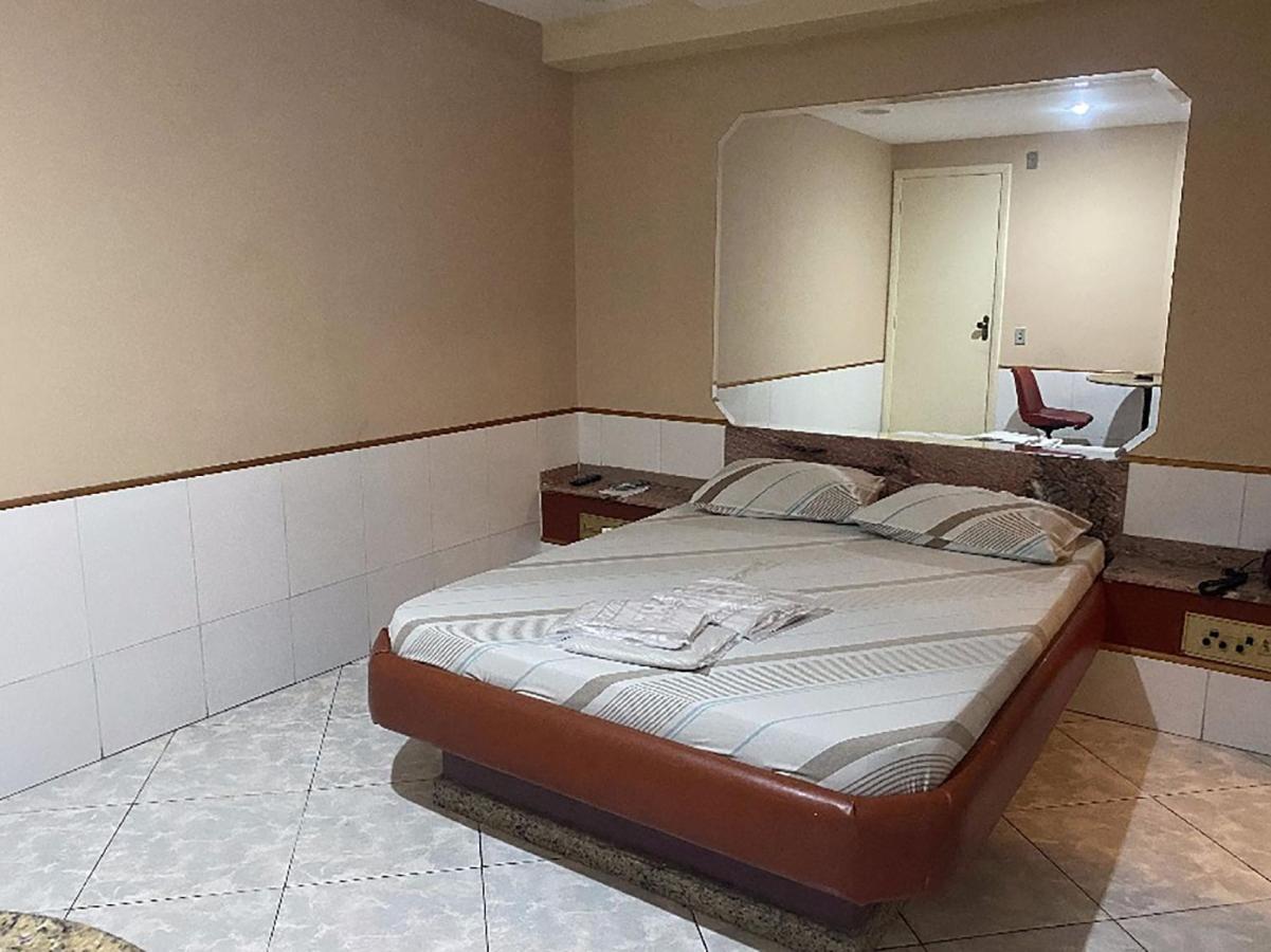 Bariloche (adults Only) Love hotel Rio de Janeiro