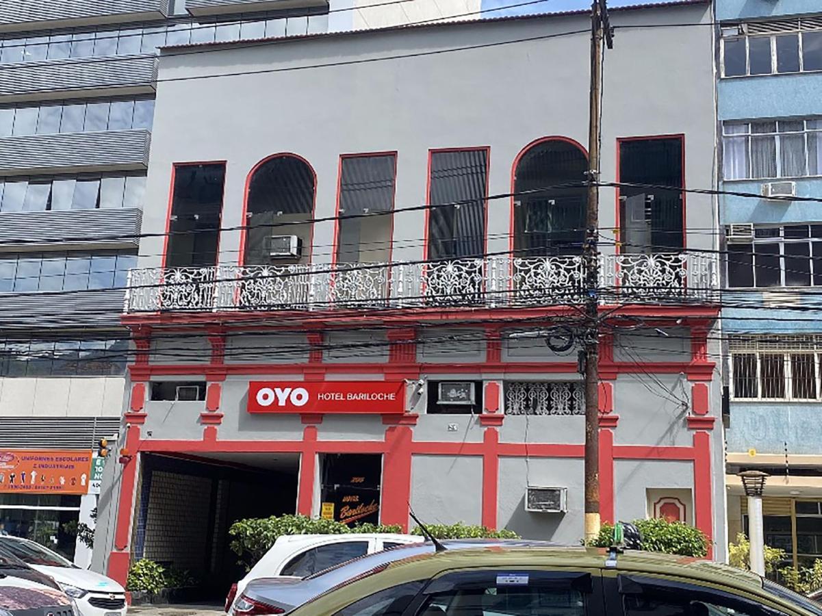 Bariloche (adults Only) Love hotel
