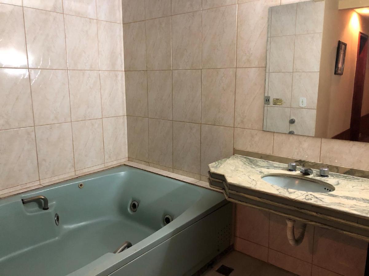 Love hotel Bariloche (adults Only) Rio de Janeiro