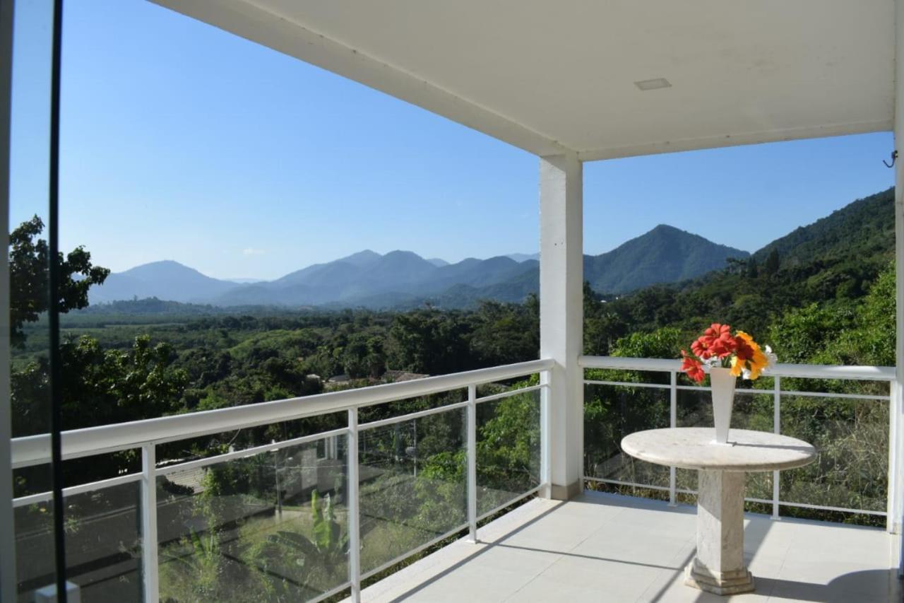 Barra Green Village * Rio de Janeiro