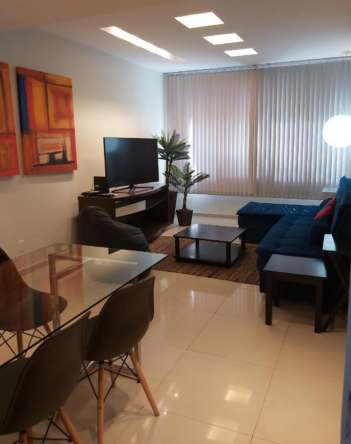 Barão Da Torre Apartamento