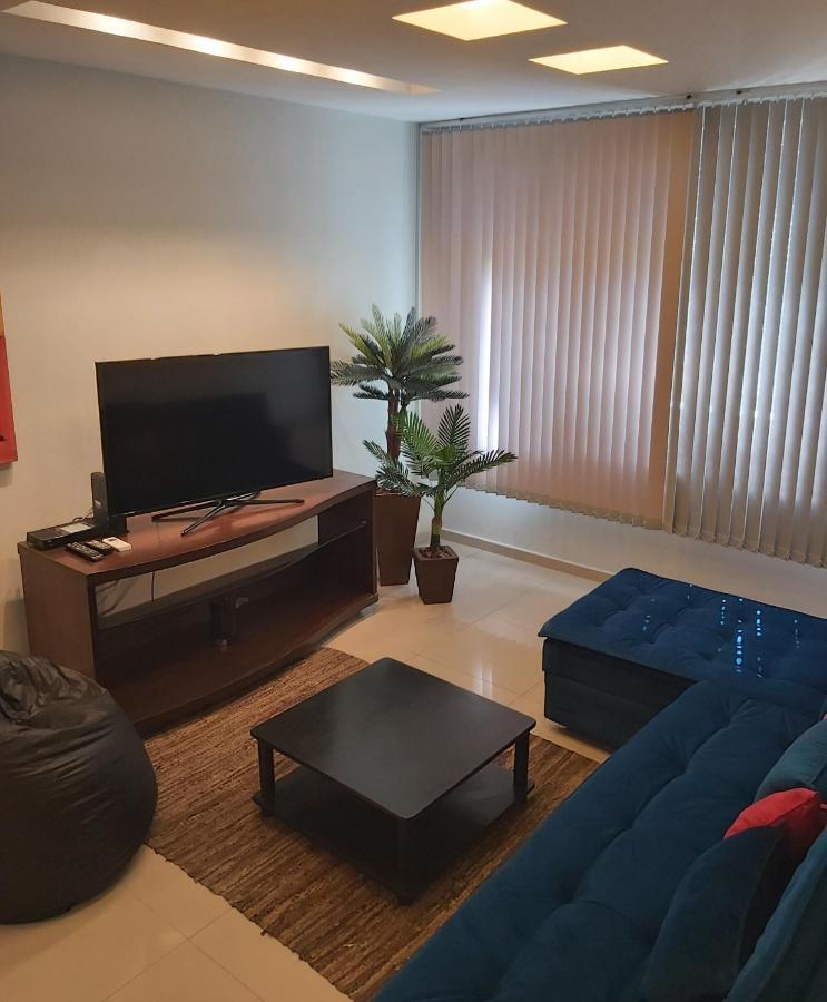 Apartamento Barão Da Torre *