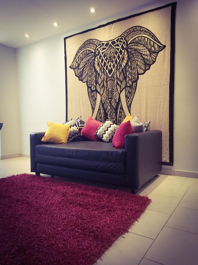 Apartment Bulhoes De Carvalho 591-601
