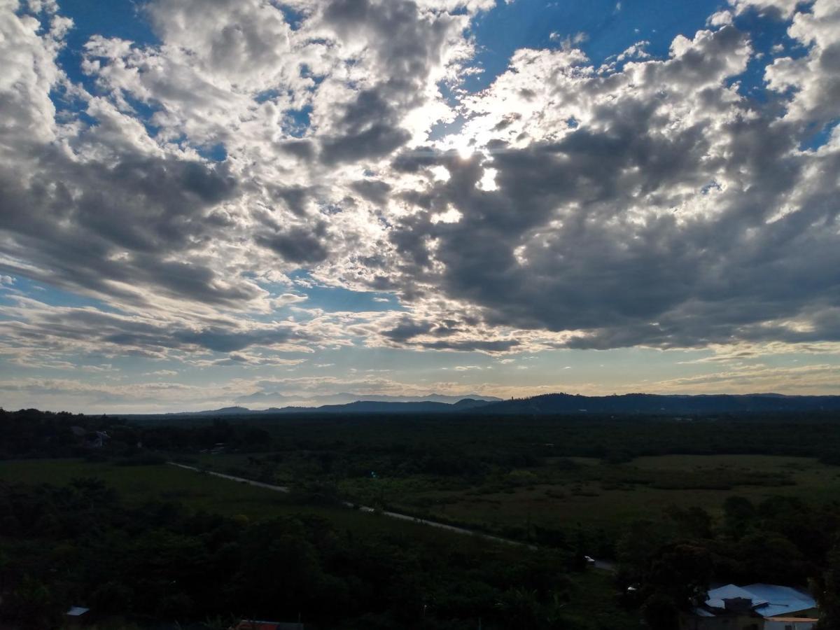 Barra Green Village Estalagem *