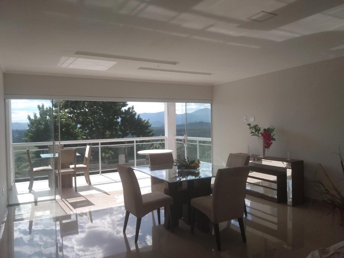 Estalagem Barra Green Village *