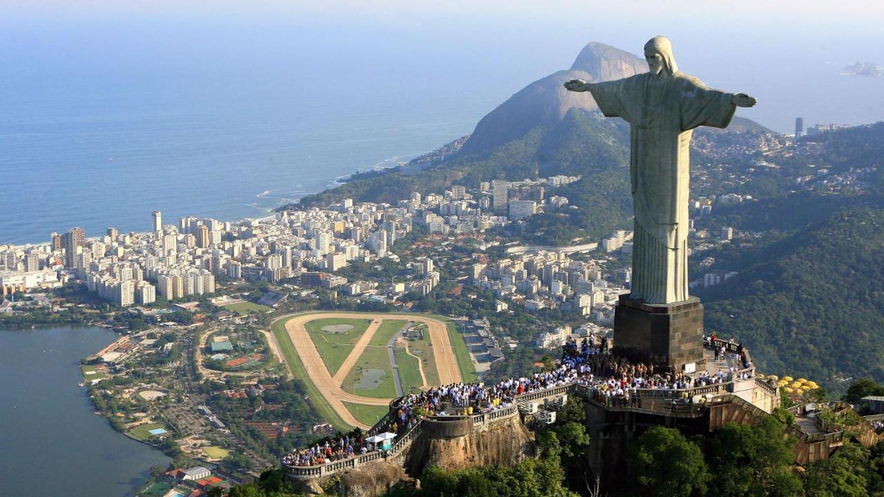 Loft De Copacabana * Rio de Janeiro