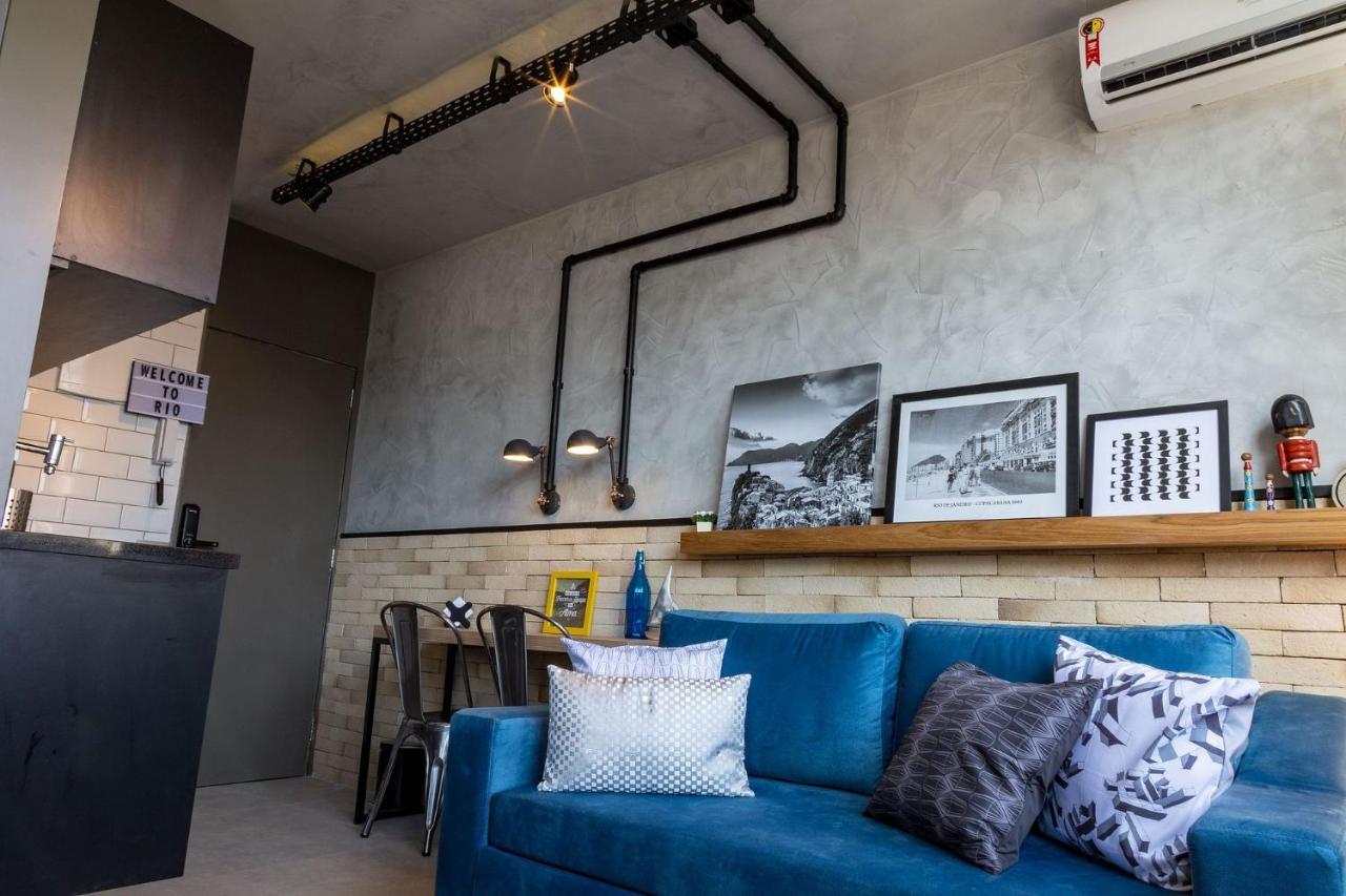 Loft De Copacabana Rio de Janeiro