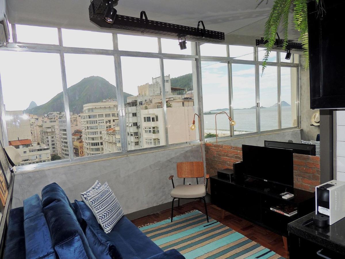 Loft De Copacabana *