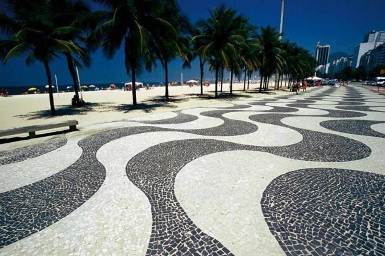 Copacabana