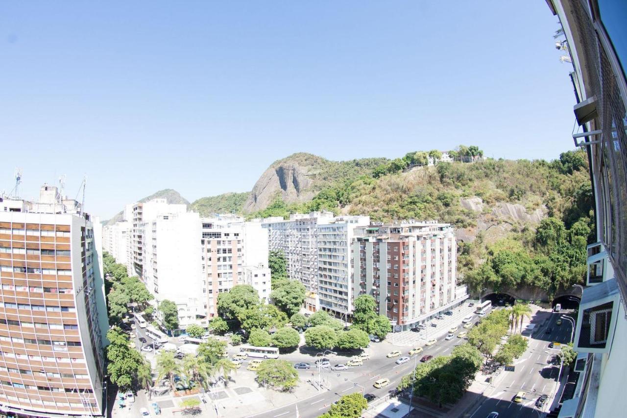 Apartamento Copacabana Rio de Janeiro