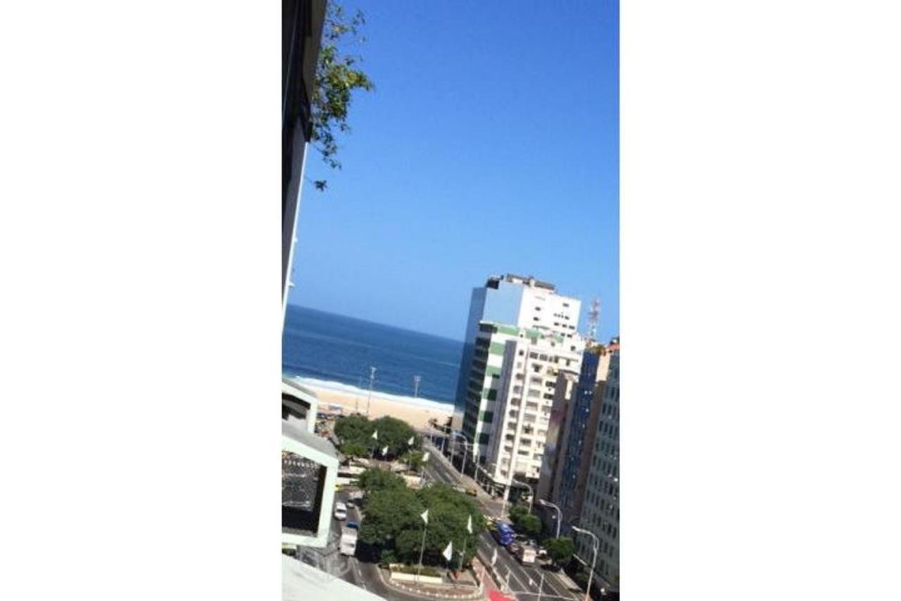 Copacabana Apartamento Rio de Janeiro