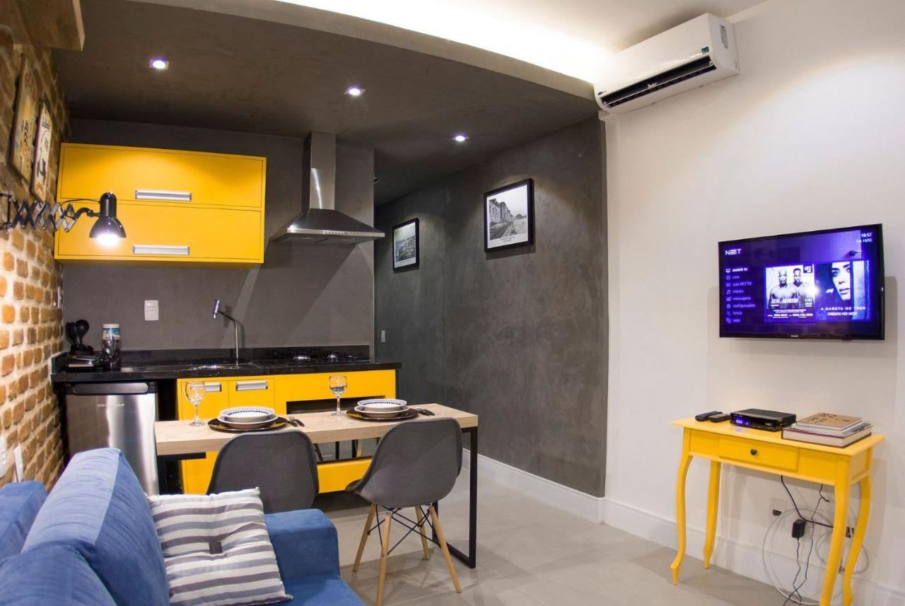 Copacabana Apartamento Rio de Janeiro