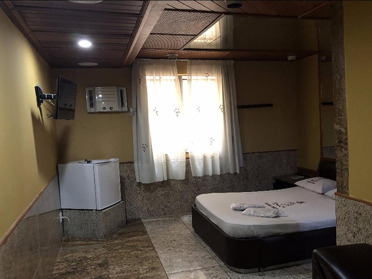 Bariloche (adults Only) Love hotel Rio de Janeiro