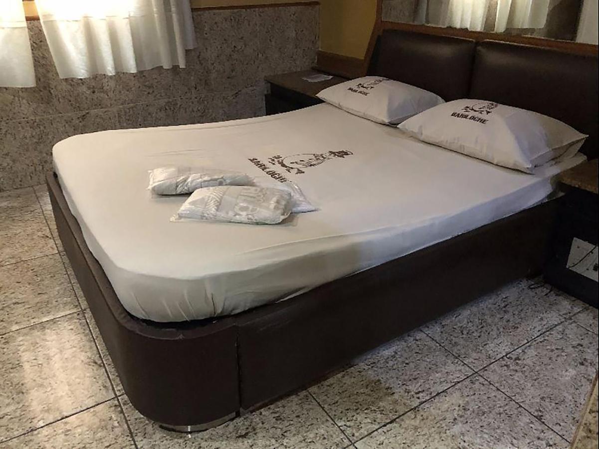 Bariloche (adults Only) Love hotel 2*