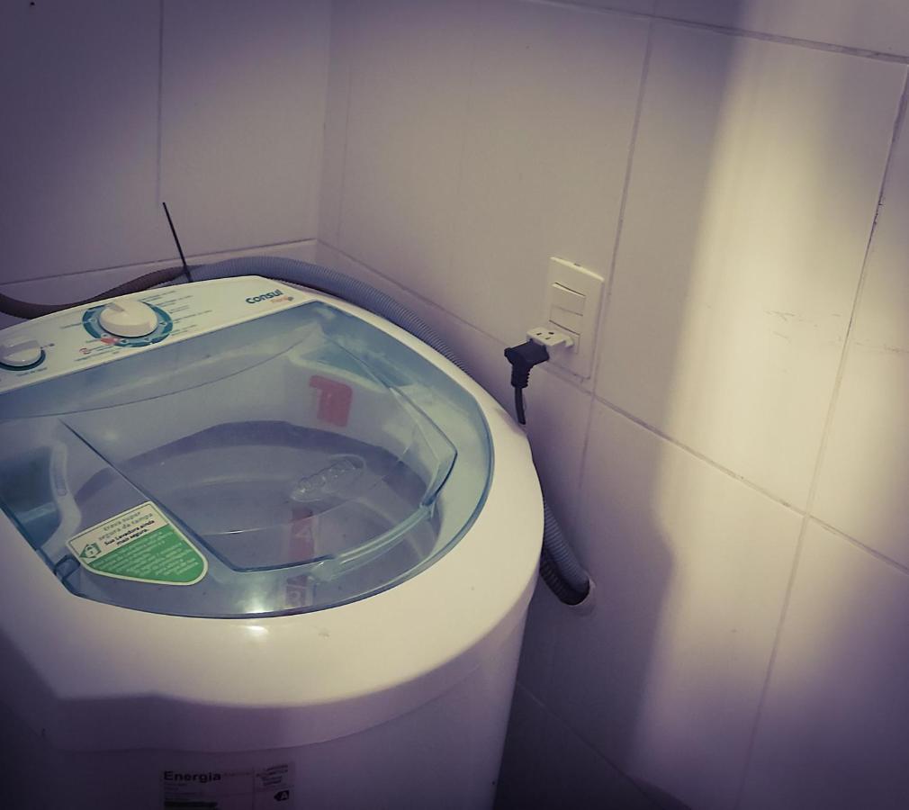 Apartment Bulhoes De Carvalho 591-601