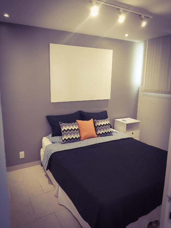 Apartment Bulhoes De Carvalho 591-601