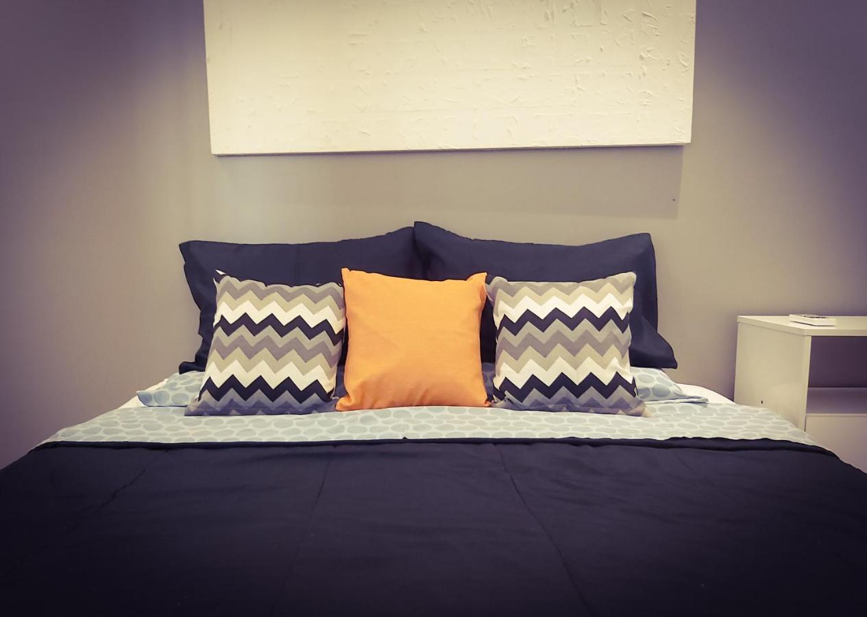 Bulhoes De Carvalho 591-601 Apartment