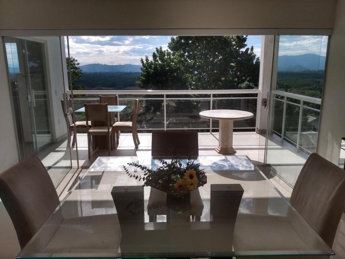 Barra Green Village Estalagem *