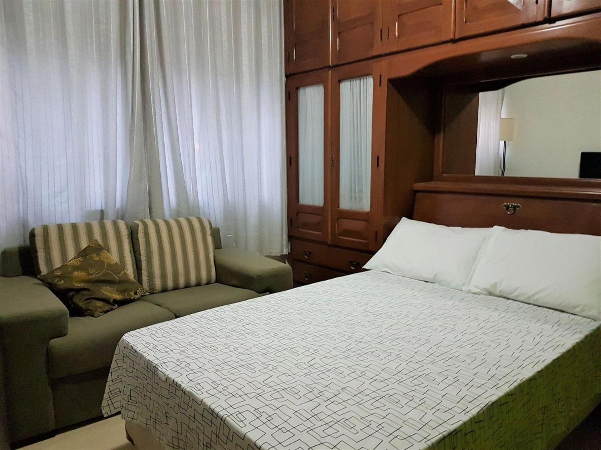 Apartment Santa Clara De Copacabana, Pertinho Da Praia! *