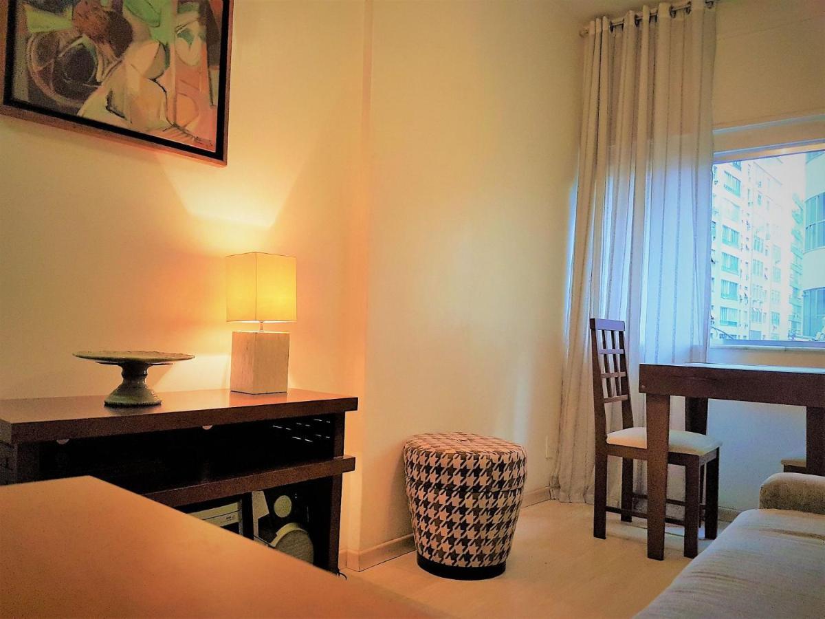 Santa Clara De Copacabana, Pertinho Da Praia! Apartment