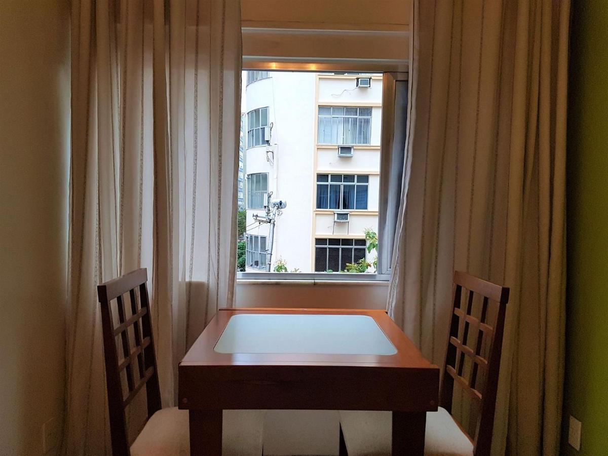 Santa Clara De Copacabana, Pertinho Da Praia! Apartment