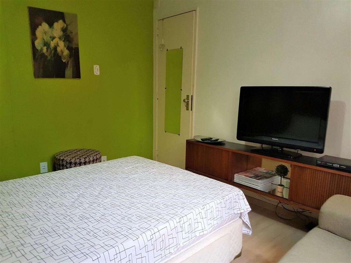 Apartment Santa Clara De Copacabana, Pertinho Da Praia! *