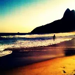 Pe Na Areia Mercury Arpoardor