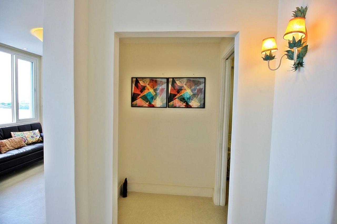 Rio Spot Begossi Apartment