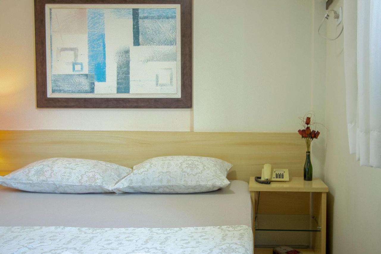 Pe Na Areia Mercury Arpoardor Apartamento *