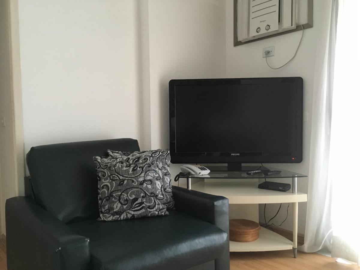 Pe Na Areia Mercury Arpoardor Apartamento Rio de Janeiro
