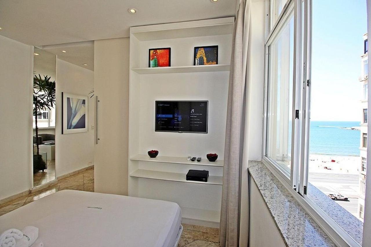 Apartment Rio Spot Begossi Rio de Janeiro