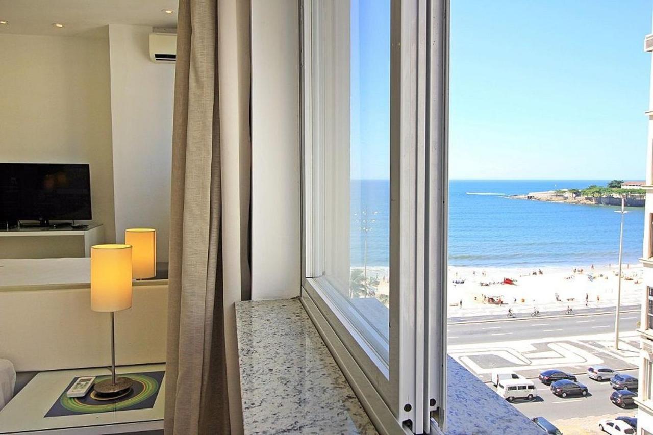 Apartment Rio Spot Begossi *