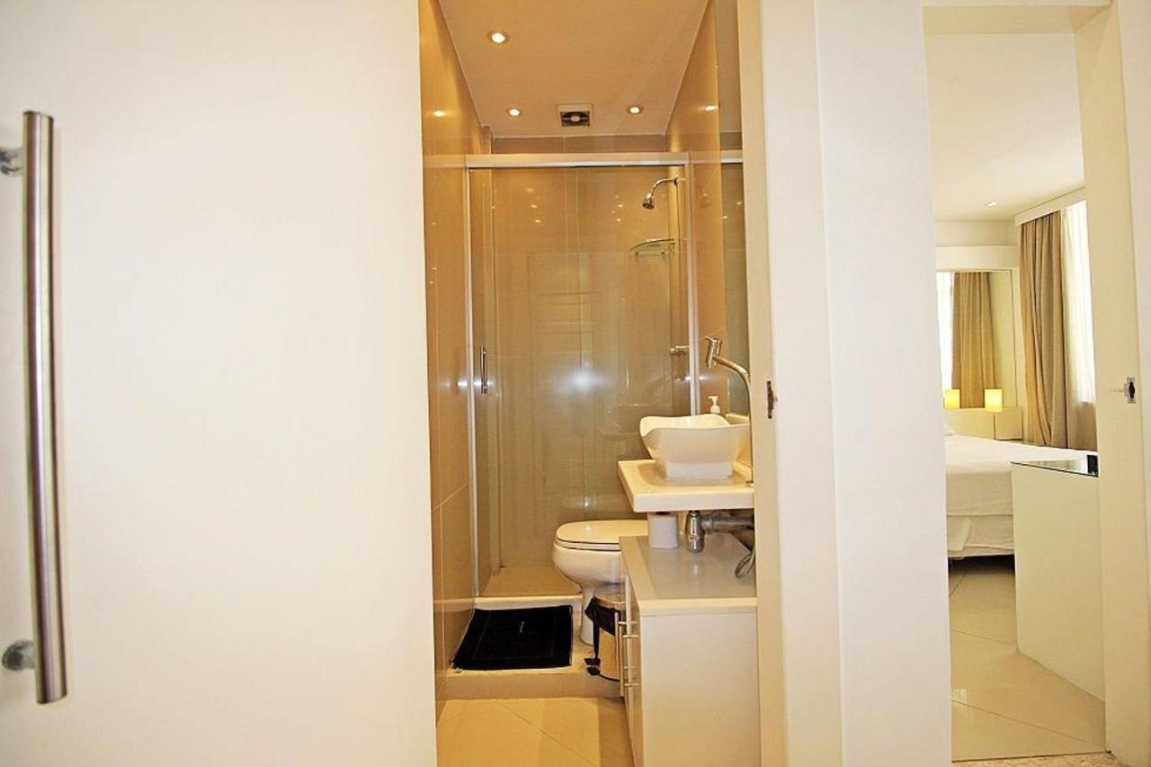 Rio Spot Begossi Apartment Rio de Janeiro